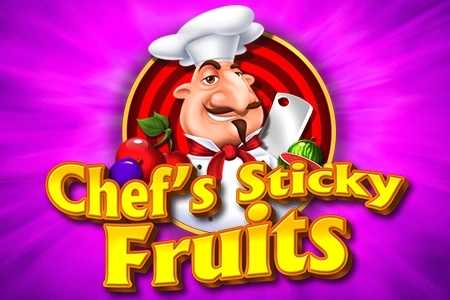 Chef’s Sticky Fruits