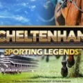Cheltenham Sporting Legends