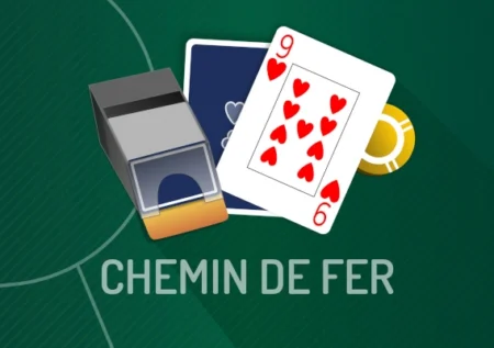 Chemin de Fer