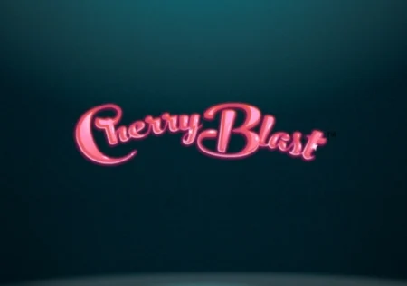 CherryBlast