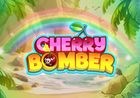 Cherry Bomber