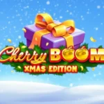 Cherry Boom Xmas Edition