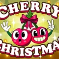 Cherry Christmas