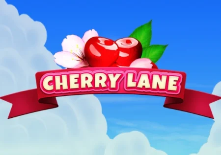 Cherry Lane