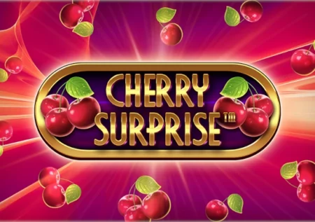Cherry Surprise