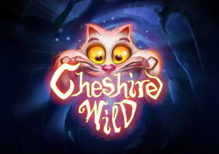 Cheshire Wild