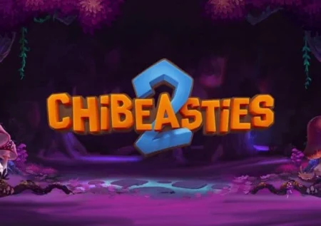 Chibeasties 2