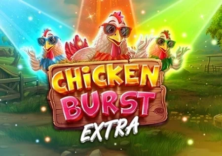 Chicken Burst Extra