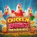 Chicken Burst Megaways