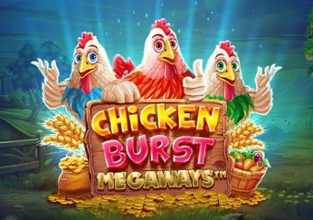 Chicken Burst Megaways