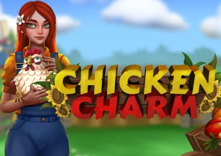Chicken Charm