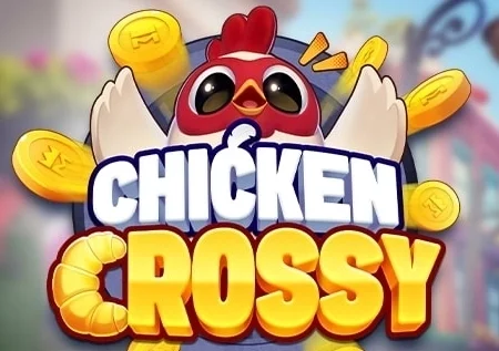 Chicken Crossy
