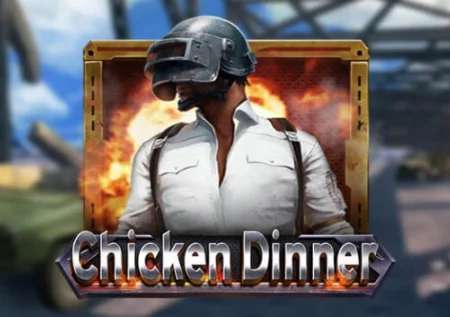 Chicken Dinner