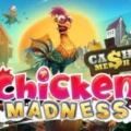Chicken Madness