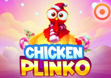 Chicken Plinko