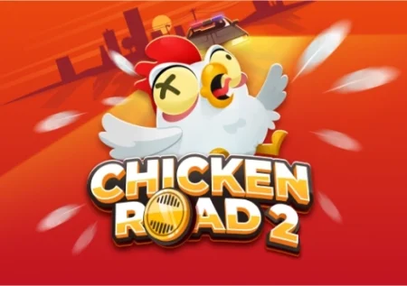 Chicken Road 2