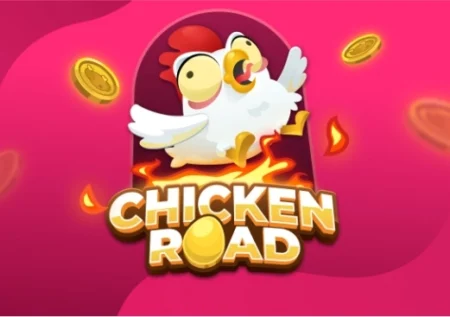 Chicken Road