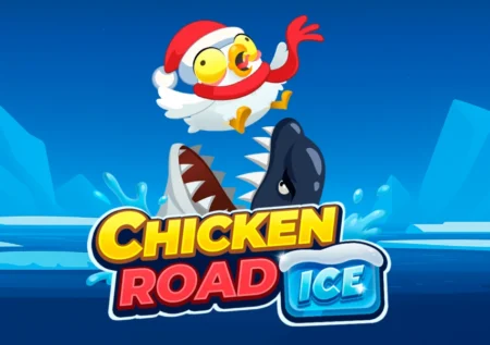 Chicken Road Ice