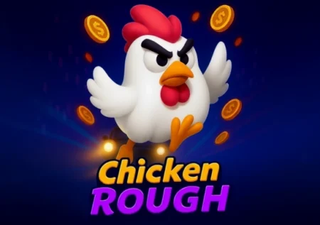 Chicken Rough