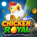 Chicken Royal