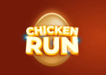 Chicken Run