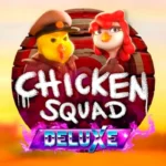 Chicken Squad Deluxe
