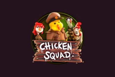 Chicken Squad