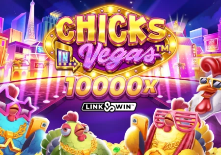 Chicks in Vegas