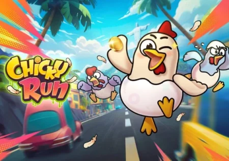 Chicky Run