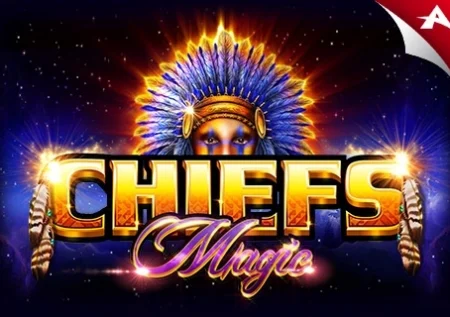 Chiefs Magic