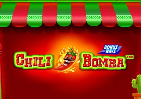 Chili Bomba