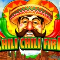 Chili Chili Fire