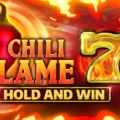 Chili Flame 7s Hold and Win