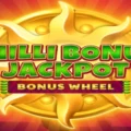 Chilli Bonus Jackpot