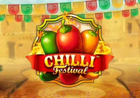 Chilli Festival