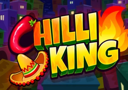 Chilli King
