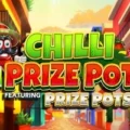 Chilli Prize Pots