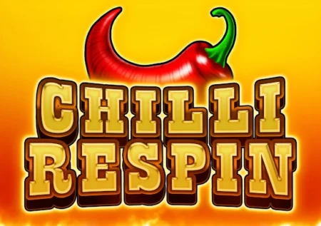 Chilli Respin