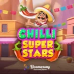 Chilli Super Stars