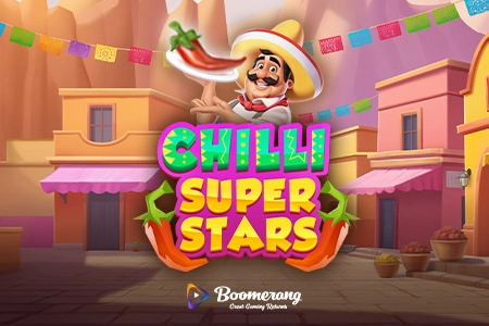 Chilli Super Stars