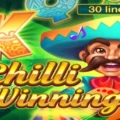 Chilli Winnings