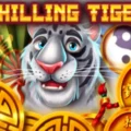 Chilling Tiger 3×3