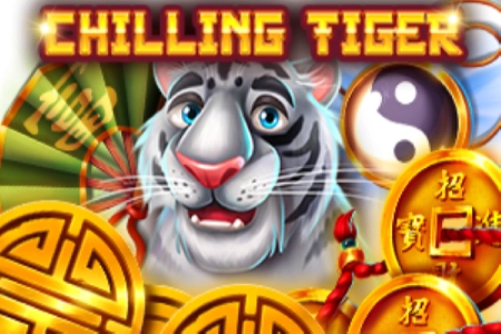 Chilling Tiger 3×3