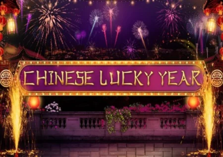 Chinese Lucky Year