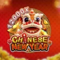 Chinese New Year