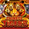 Chinese Tigers
