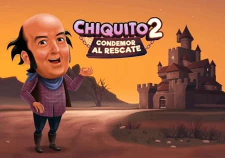 Chiquito 2