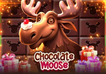 Chocolate Moose