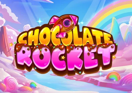 Chocolate Rocket