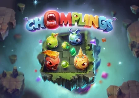 Chomplings